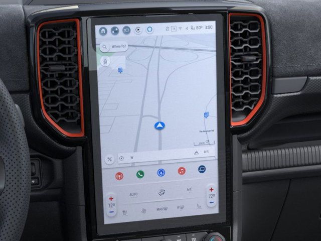 2025 Ford Ranger Raptor 2025 Ford Ranger Raptor