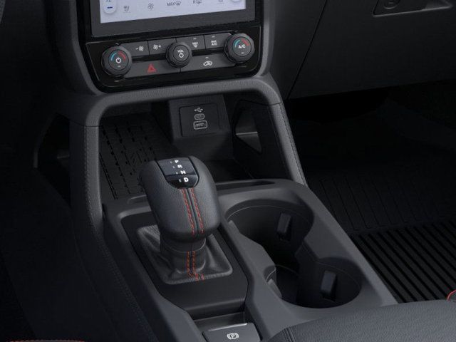 2025 Ford Ranger Raptor 2025 Ford Ranger Raptor