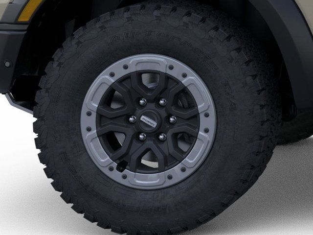 2025 Ford Ranger Raptor 2025 Ford Ranger Raptor