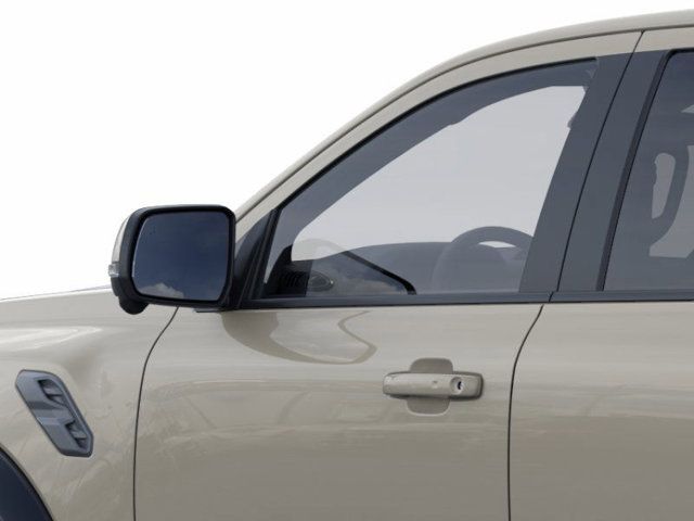 2025 Ford Ranger Raptor 2025 Ford Ranger Raptor