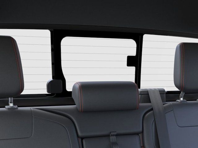 2025 Ford Ranger Raptor 2025 Ford Ranger Raptor