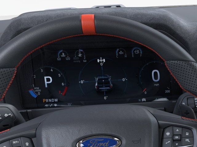 2025 Ford Ranger Raptor 2025 Ford Ranger Raptor