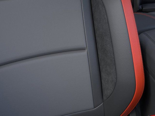 2025 Ford Ranger Raptor 2025 Ford Ranger Raptor