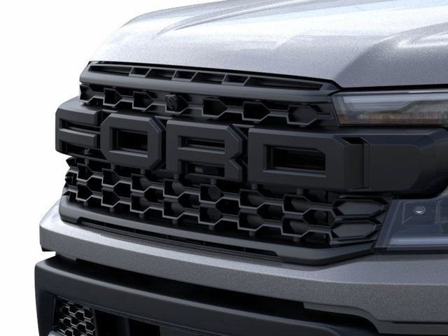 2025 Ford Ranger Raptor 2025 Ford Ranger Raptor