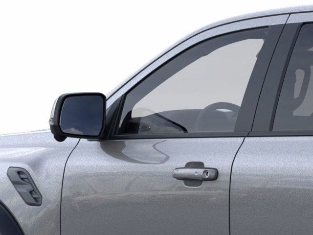 2025 Ford Ranger Raptor 2025 Ford Ranger Raptor