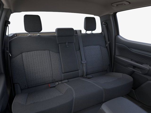 2025 Ford Ranger XL 2025 Ford Ranger XL