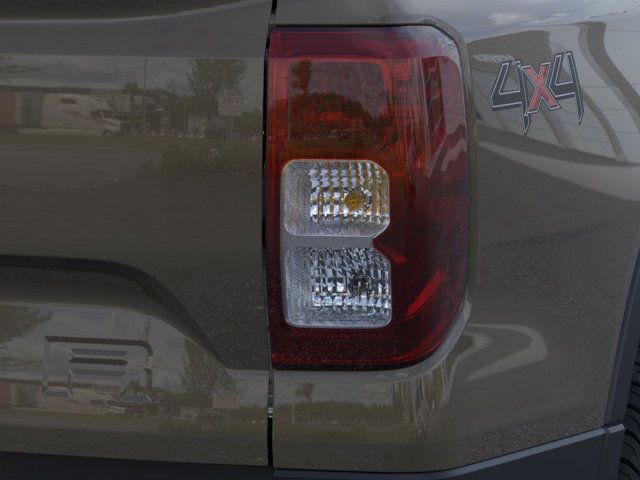 2025 Ford Ranger XL 2025 Ford Ranger XL