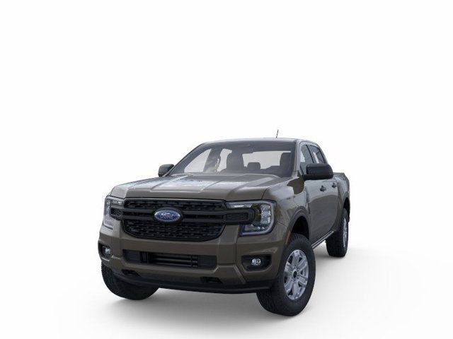 2025 Ford Ranger XL 2025 Ford Ranger XL