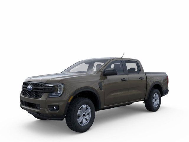2025 Ford Ranger XL 2025 Ford Ranger XL
