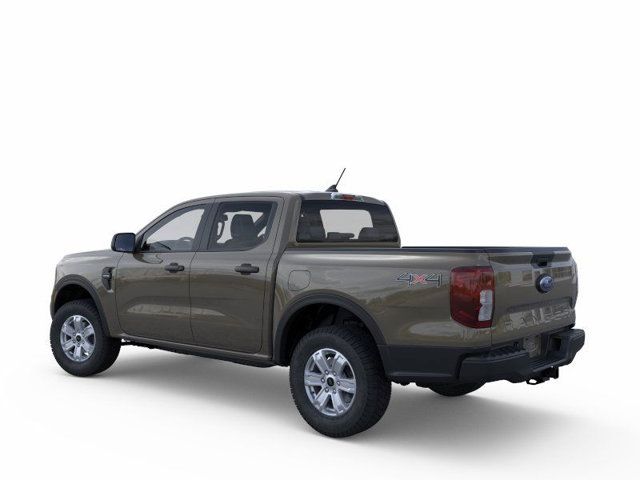 2025 Ford Ranger XL 2025 Ford Ranger XL
