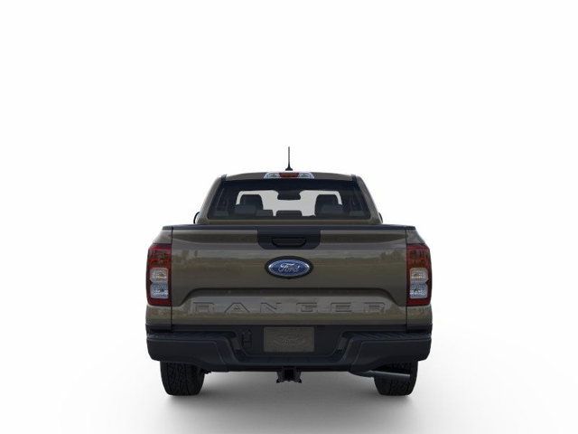 2025 Ford Ranger XL 2025 Ford Ranger XL