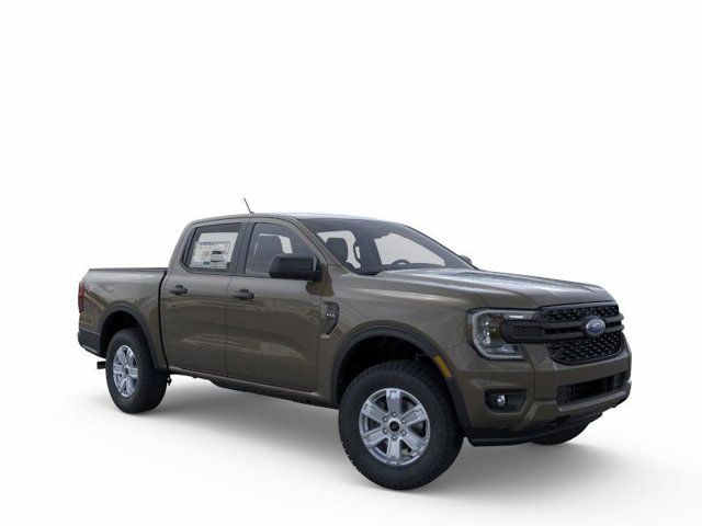 2025 Ford Ranger XL 2025 Ford Ranger XL