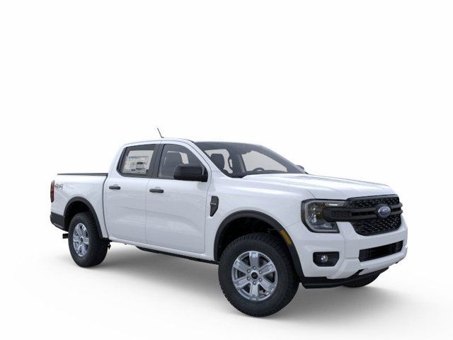 2025 Ford Ranger XL 2025 Ford Ranger XL