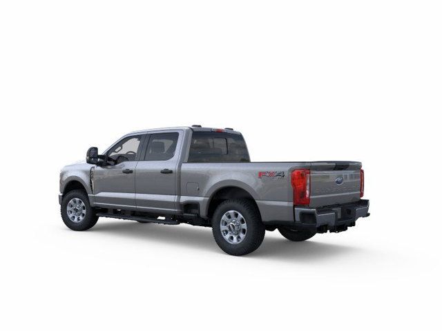 2025 Ford Super Duty F-250 SRW XLT 2025 Ford Super Duty F-250 SRW XLT