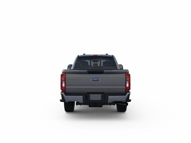 2025 Ford Super Duty F-250 SRW XLT 2025 Ford Super Duty F-250 SRW XLT