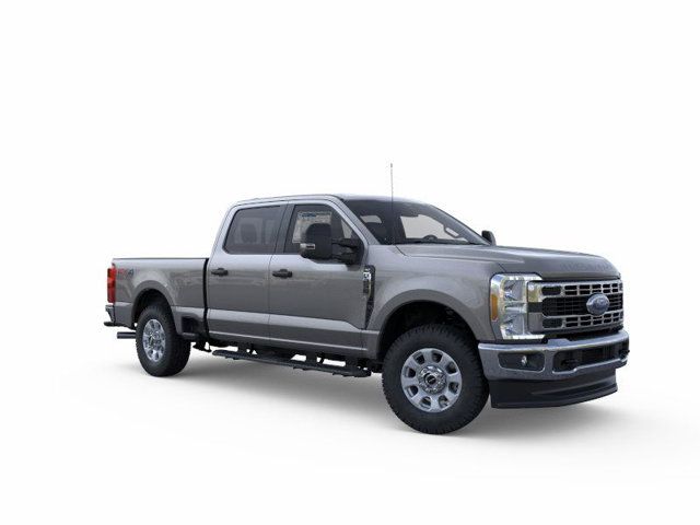 2025 Ford Super Duty F-250 SRW XLT 2025 Ford Super Duty F-250 SRW XLT