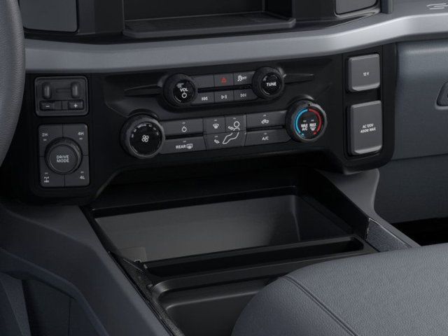 2025 Ford Super Duty F-250 SRW XLT 2025 Ford Super Duty F-250 SRW XLT