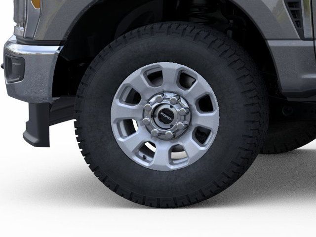 2025 Ford Super Duty F-250 SRW XLT 2025 Ford Super Duty F-250 SRW XLT