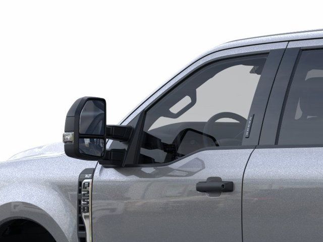 2025 Ford Super Duty F-250 SRW XLT 2025 Ford Super Duty F-250 SRW XLT