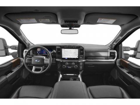 2025 Ford Super Duty F-350 SRW LARIAT