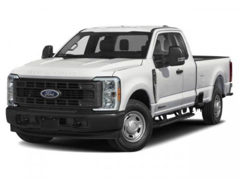 2025 Ford Super Duty F-350 SRW XLT