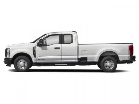 2025 Ford Super Duty F-350 SRW XLT