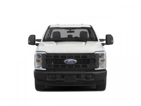 2025 Ford Super Duty F-350 SRW XLT