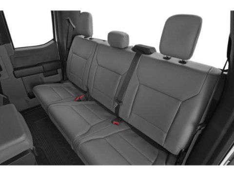 2025 Ford Super Duty F-350 SRW XLT