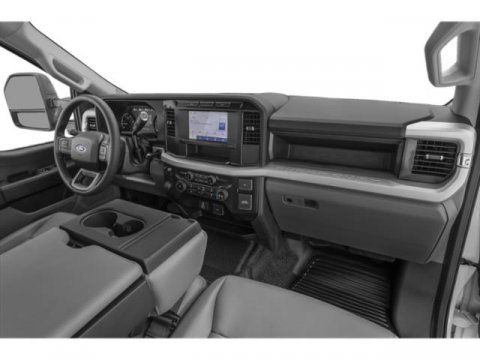 2025 Ford Super Duty F-350 SRW XLT
