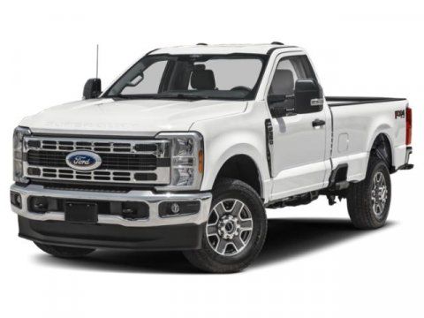 2025 Ford Super Duty F-350 SRW XLT 2025 Ford Super Duty F-350 SRW XLT