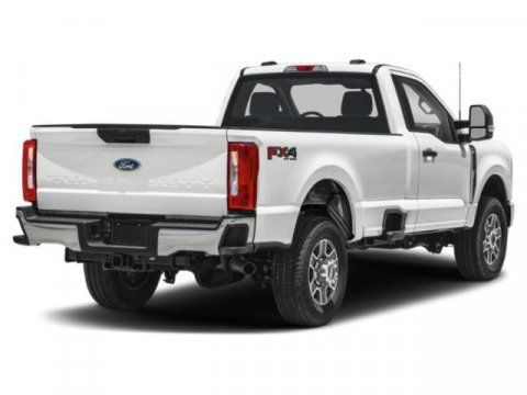 2025 Ford Super Duty F-350 SRW XLT 2025 Ford Super Duty F-350 SRW XLT