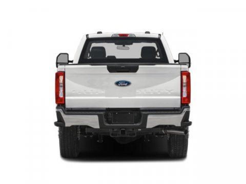 2025 Ford Super Duty F-350 SRW XLT 2025 Ford Super Duty F-350 SRW XLT