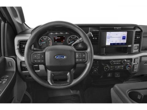 2025 Ford Super Duty F-350 SRW XLT 2025 Ford Super Duty F-350 SRW XLT