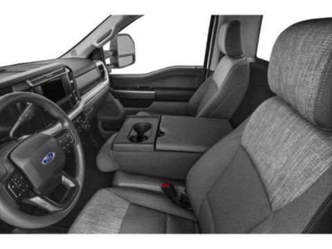 2025 Ford Super Duty F-350 SRW XLT 2025 Ford Super Duty F-350 SRW XLT