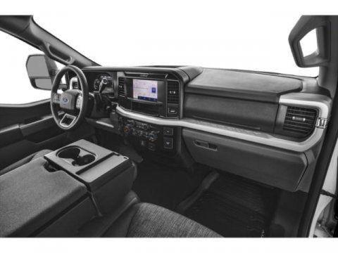 2025 Ford Super Duty F-350 SRW XLT 2025 Ford Super Duty F-350 SRW XLT