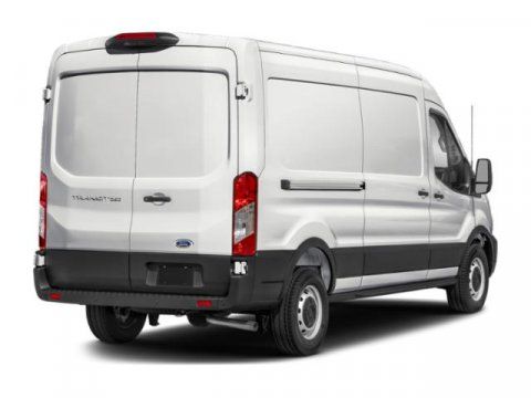 2025 Ford Transit Cargo Van Cargo Van
