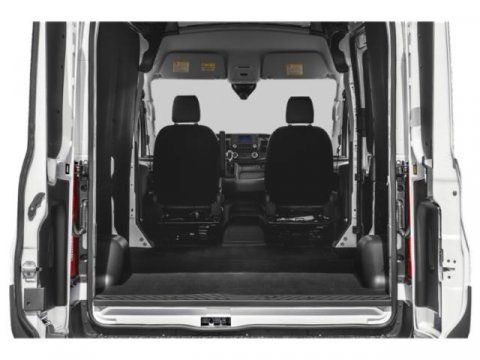 2025 Ford Transit Cargo Van Cargo Van
