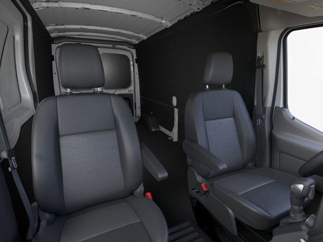2025 Ford Transit Cargo Van Base 2025 Ford Transit Cargo Van Base