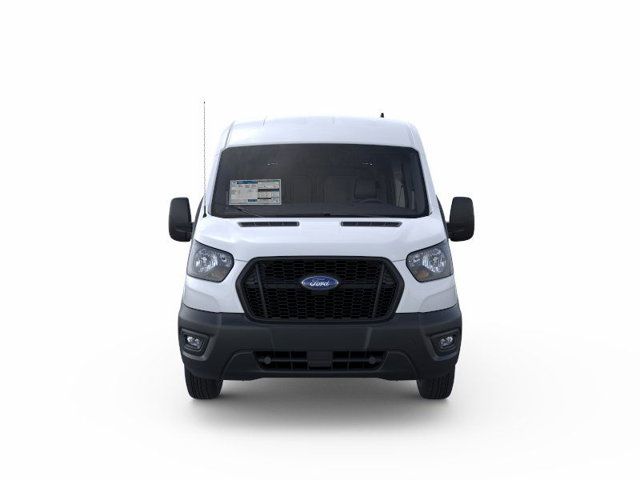 2025 Ford Transit Cargo Van Base 2025 Ford Transit Cargo Van Base