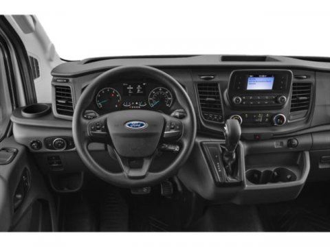 2025 Ford Transit Cargo Van Cargo Van
