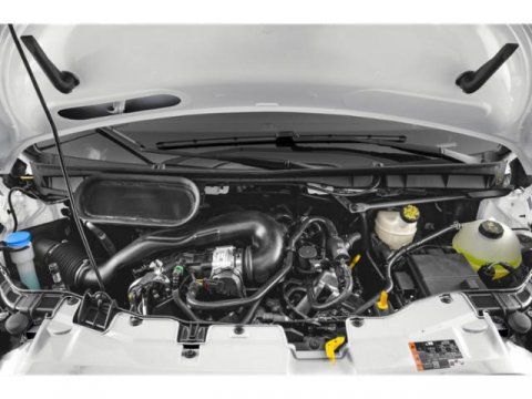 2025 Ford Transit Cargo Van Cargo Van