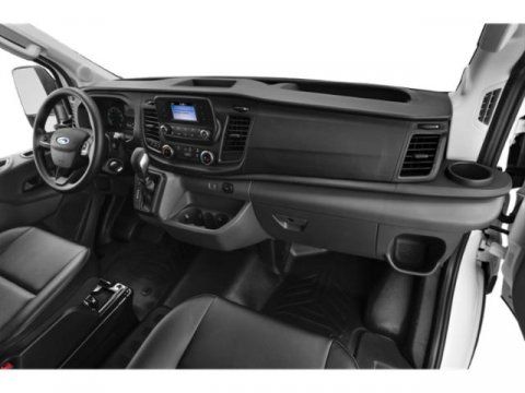 2025 Ford Transit Cargo Van Cargo Van