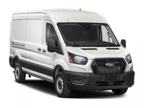 2025 Ford Transit Cargo Van Cargo Van