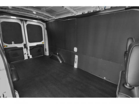 2025 Ford Transit Cargo Van Cargo Van