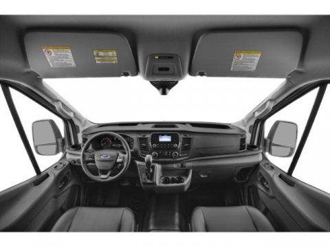 2025 Ford Transit Cargo Van Cargo Van
