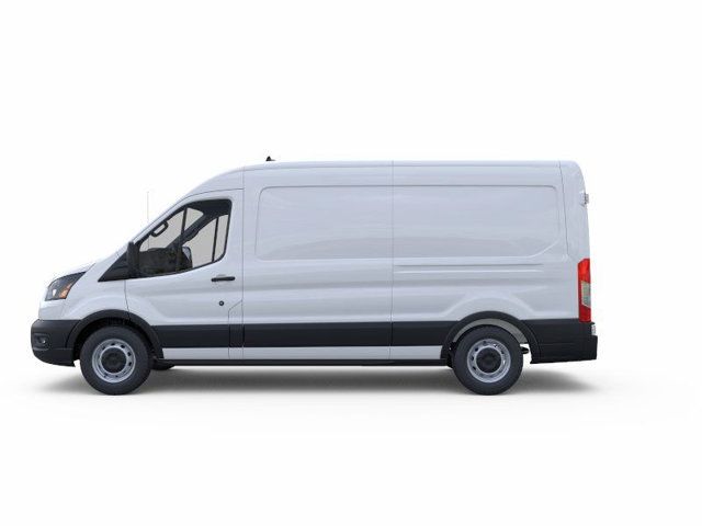 2025 Ford Transit Cargo Van Base 2025 Ford Transit Cargo Van Base