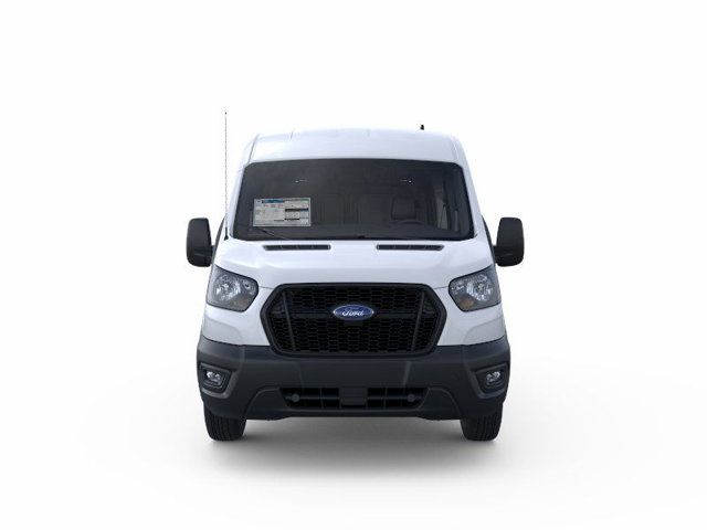 2025 Ford Transit Cargo Van Base 2025 Ford Transit Cargo Van Base