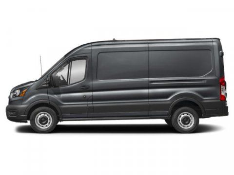 2025 Ford Transit Cargo Van Cargo Van