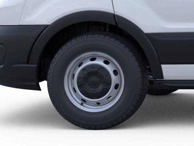 2025 Ford Transit Cargo Van Base 2025 Ford Transit Cargo Van Base