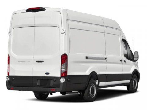 2025 Ford Transit Cargo Van Cargo Van
